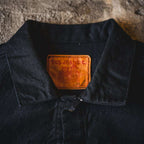 TCB 20's Jacket BKBK 12.5oz