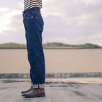 【Restock】TCBPRESHJEANS505 Pre-Shrunk Jeans (Type 505)