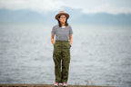 TCBTRPTRS Tropical Trousers