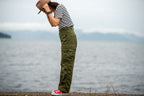 TCBTRPTRS Tropical Trousers