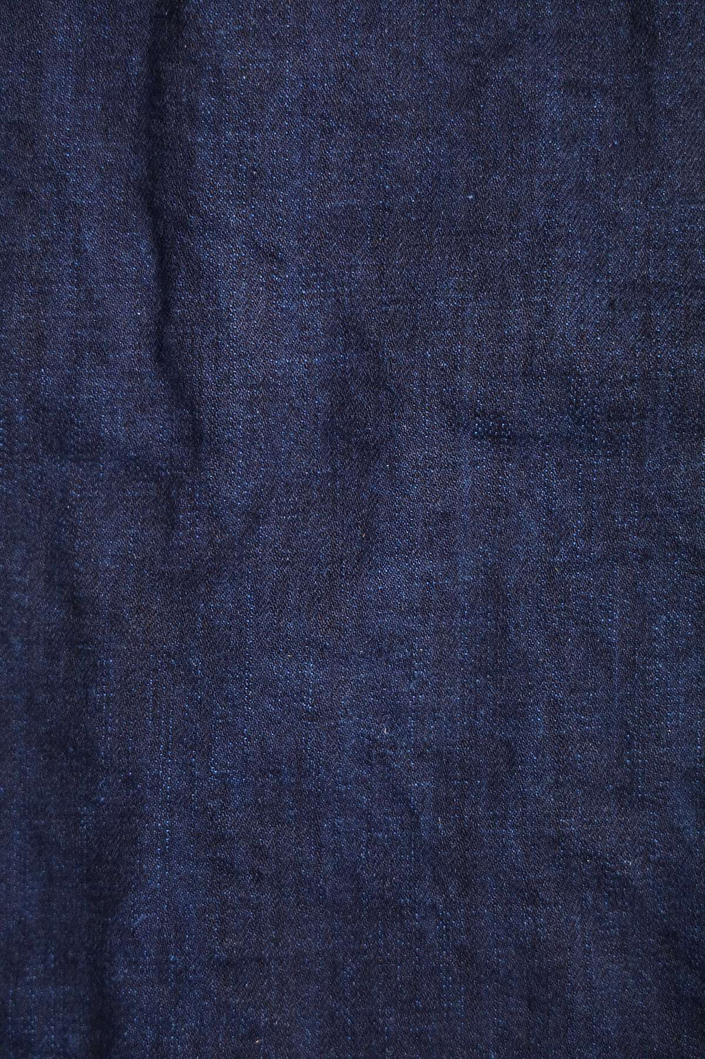 TNK402TB 14oz "Yurai" 2nd Type Jacket