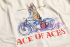 TR25AW-202 Ace of Aces OD L/S Tee
