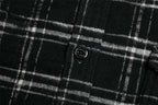 TR25AW-401 Machine Age Check Shirt