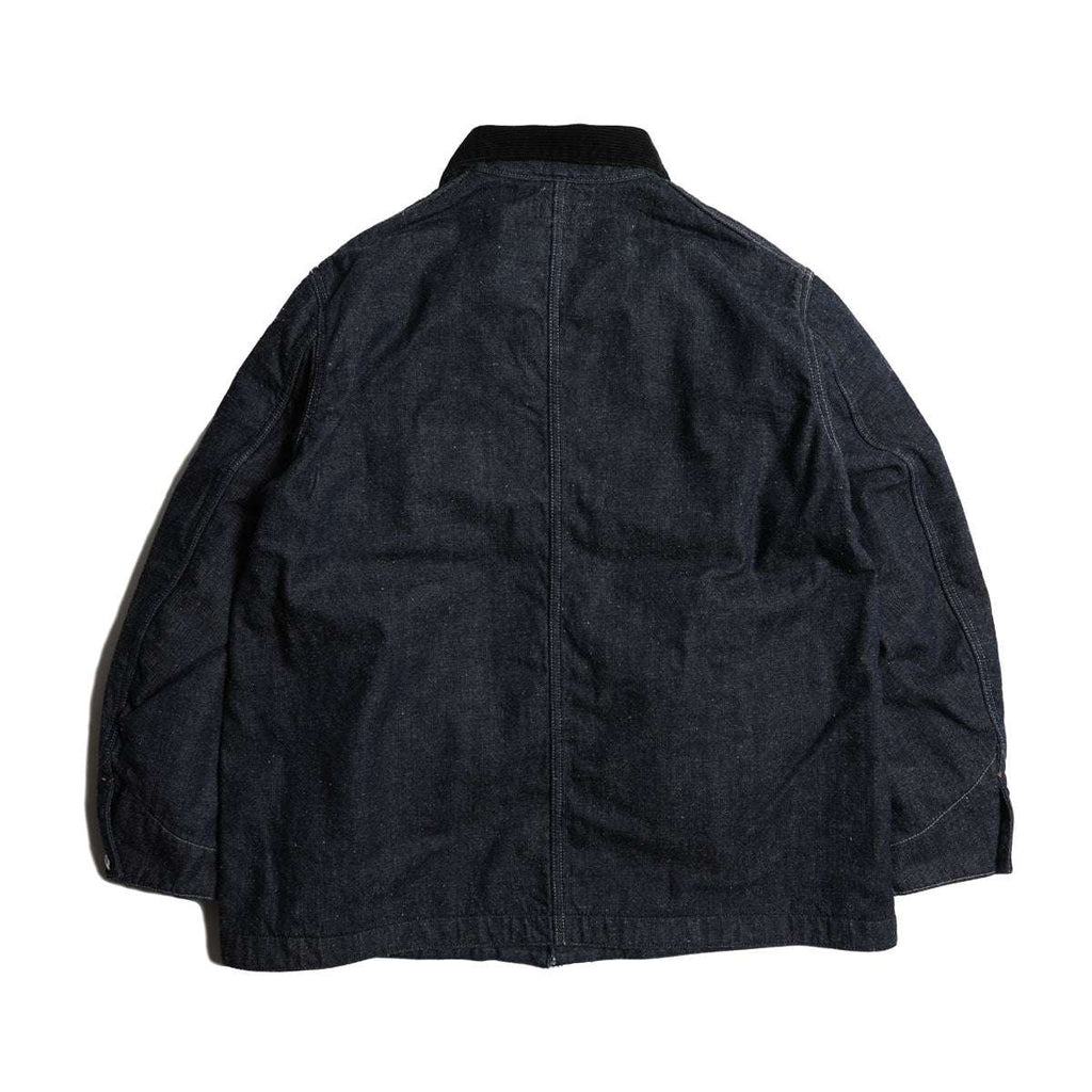 TR25AW-504 Storm Coat