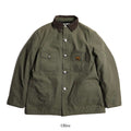 TR25AW-504 Storm Coat