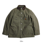 TR25AW-504 Storm Coat
