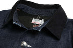 TR25AW-504 Storm Coat