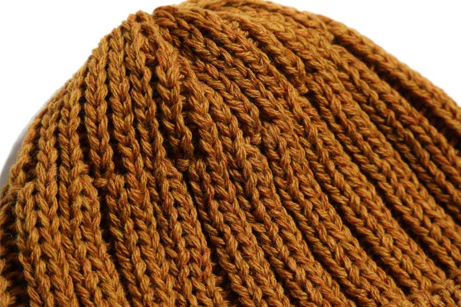 TR25AW-701 Low Gauge Knit Cap