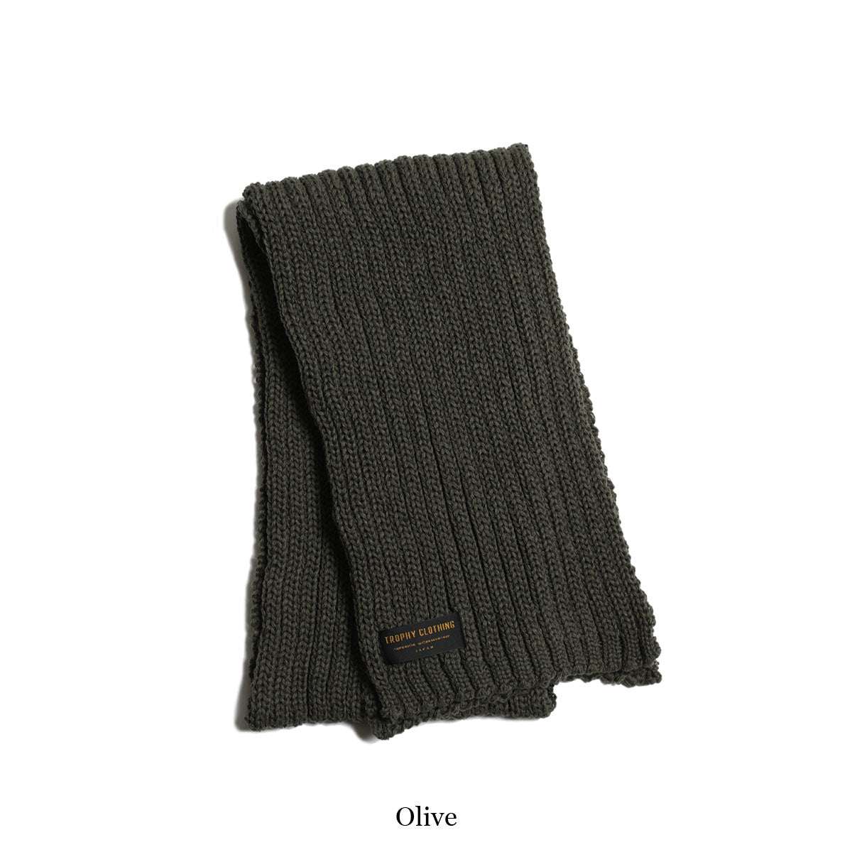 TR25AW-801 Low Gauge Knit Muff