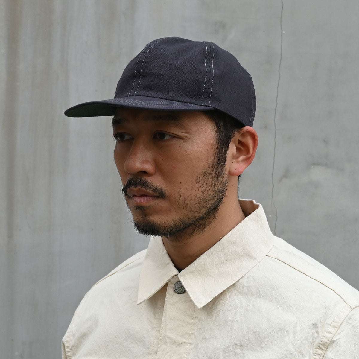 TR25SS-705 Ball Duck Cap