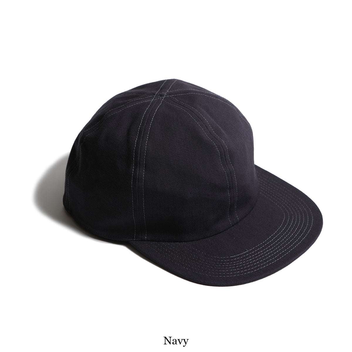 TR25SS-705 Ball Duck Cap