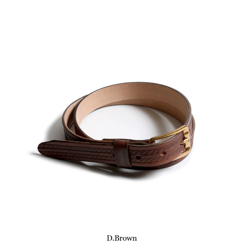TR25SS-802 Western Narrow Belt