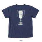 TR26SS-210 Atelier Logo Open End S/S Tee (4COLORS)