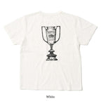 TR26SS-210 Atelier Logo Open End S/S Tee (4COLORS)