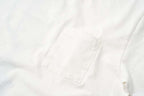 TR26SS-210 Atelier Logo Open End S/S Tee (4COLORS)
