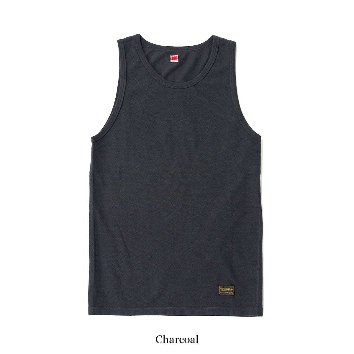 TR26SS-211 Utility Mil Tank Top