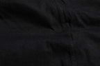 Lot. 3905 Rancher Vest Blackie Denim