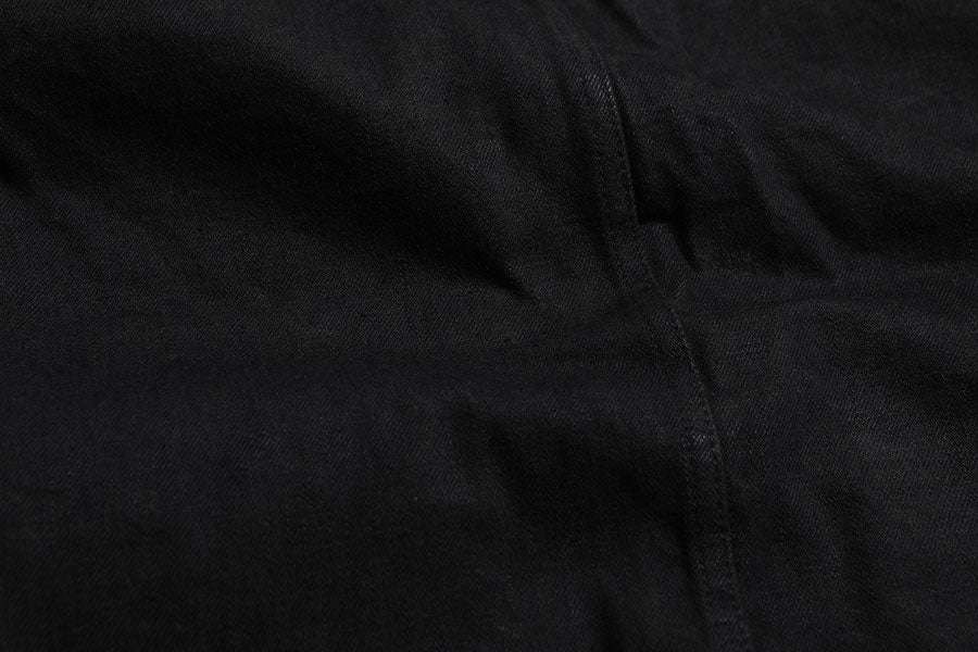 Lot. 3905 Rancher Vest Blackie Denim