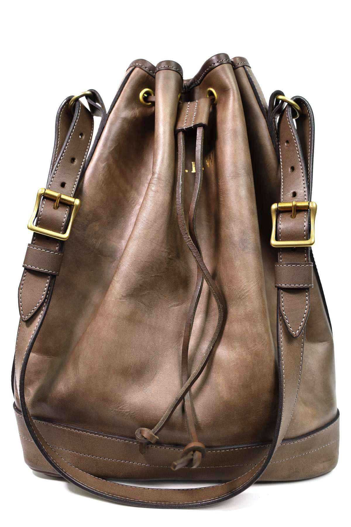 VS-213L LEATHER WANDER PURSE BAG