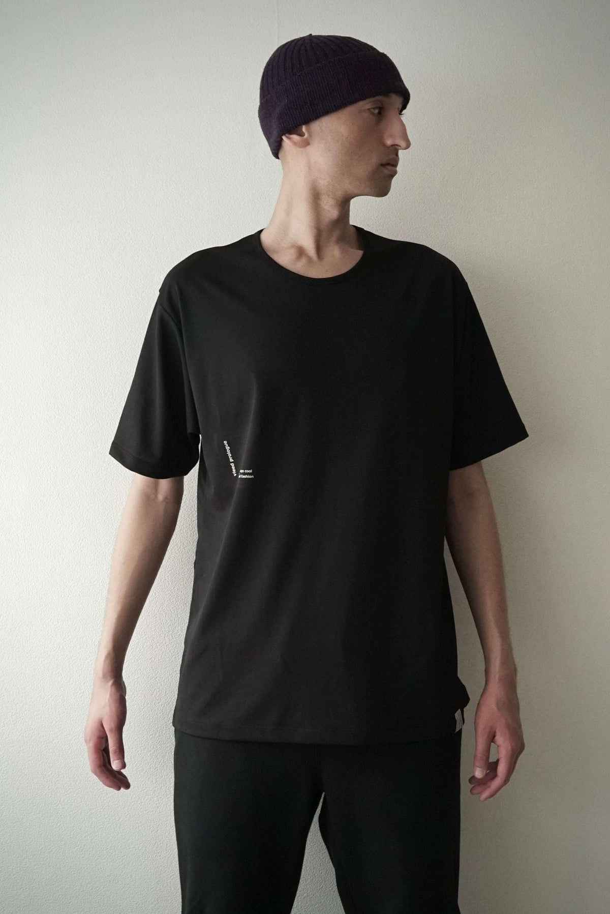 【vleed prologue】VL-001 Multi High Function Jersey / S/S Tee