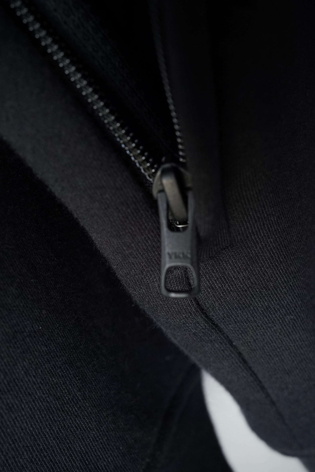 【vleed prologue】VL-004 Multi High Function Double Knit / Zip Hoodie