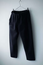 【vleed prologue】VL-005 Multi High Function Double Knit / Taperd Easy Pants