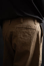 XX801S (41) XX EXTRA CHINOS TROUSER CLASSIC