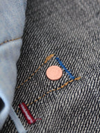 TNK203BE 14oz "Zetto" Draft Tapered (Japan Edition)