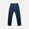 CTLSLIM COTTLE BENGARA JEANS SLIM STRAIGHT(INDIAN RED) - (NON WASH)
