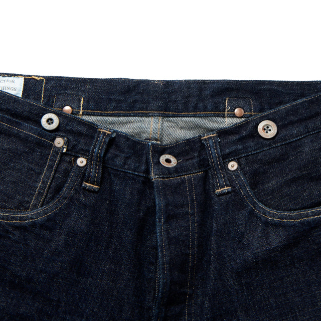 D1815 WW1 jeans