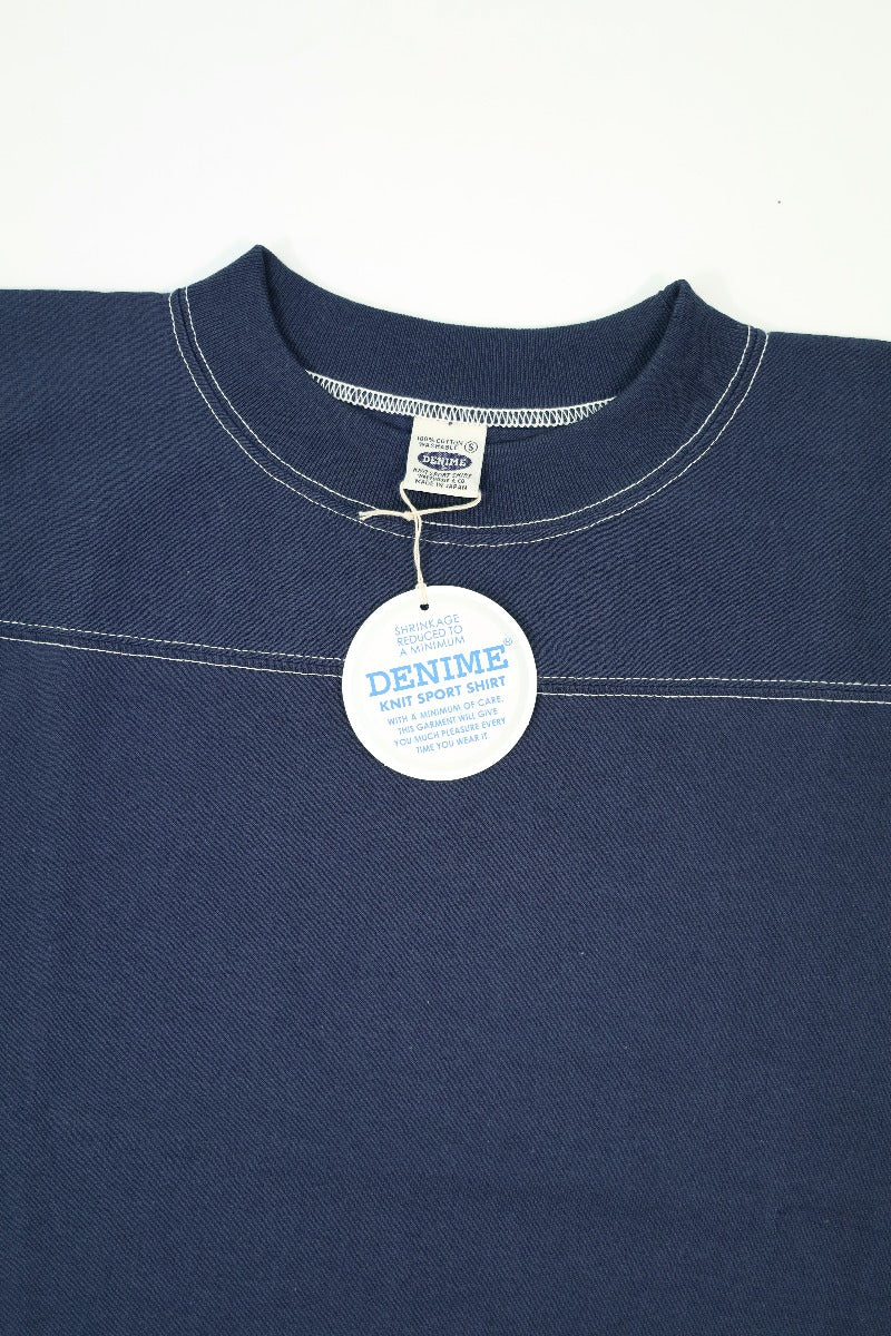 Lot 265 Foot Ball T-shirts