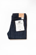 XX002 (000)『XXXX-EXTRA』MODEL SLIM STRAIGHT 15.8OZ ORGANIC COTTON