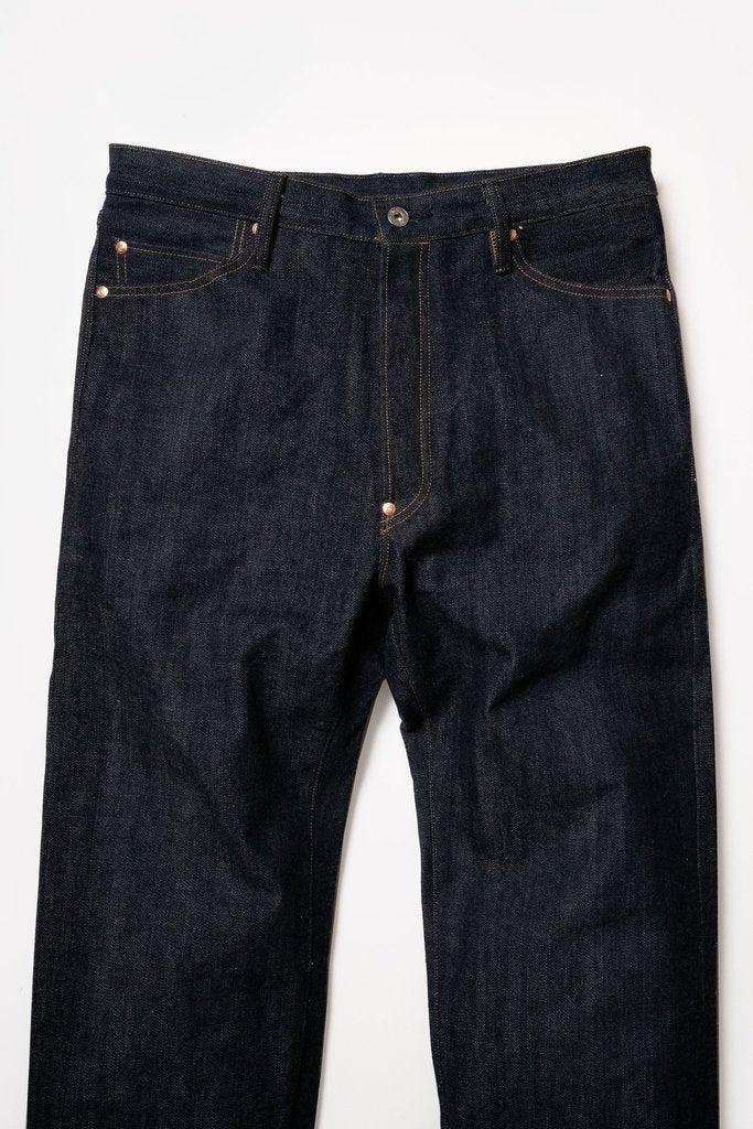 XX001 (000)『XXXX-EXTRA』MODEL REGULAR STRAIGHT 15.8OZ ORGANIC COTTON