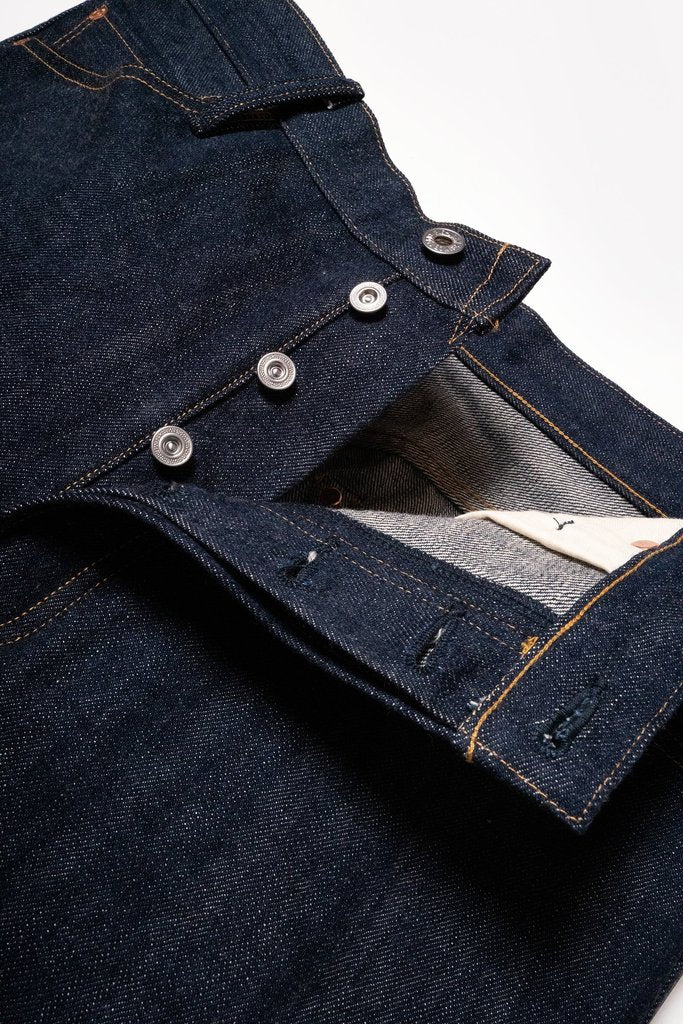 XX001 (000)『XXXX-EXTRA』MODEL REGULAR STRAIGHT 15.8OZ ORGANIC COTTON
