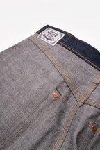 XX001 (000)『XXXX-EXTRA』MODEL REGULAR STRAIGHT 15.8OZ ORGANIC COTTON