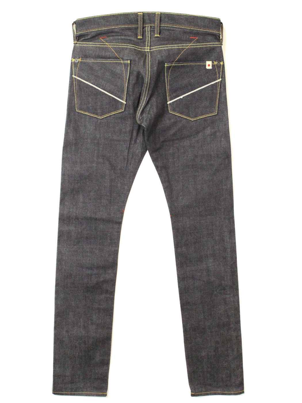 DTA-001 Douglas 14oz "Neo" Loose Skinny N00(Neo Rigid)