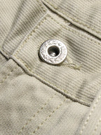 F1134 Pique 5P Pants 42(BEIGE)