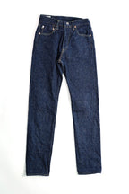 ONI-246SESR 20oz Secret Super Rough Denim Neat Straight