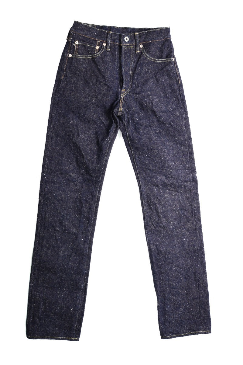 ONI288-Asphalt 20oz Asphalt Denim Regular Straight