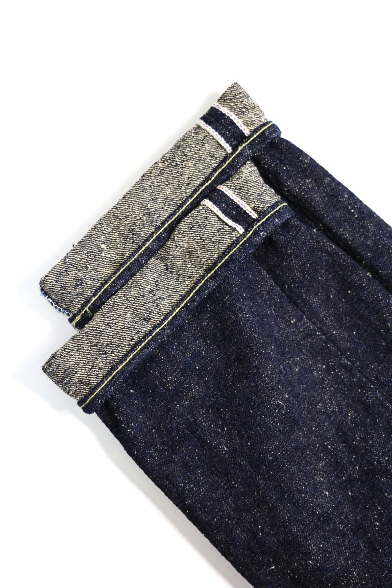 ONI288-Asphalt 20oz Asphalt Denim Regular Straight