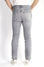 88786801 Rhythm + kita-Vintage Lt.Grey