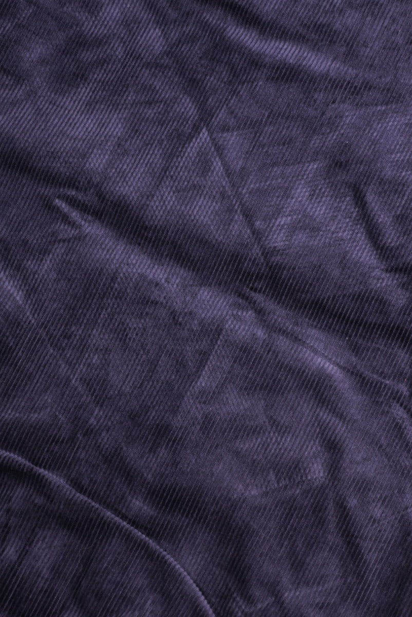 TNK501SZA "Sazanami" Corduroy Jacket