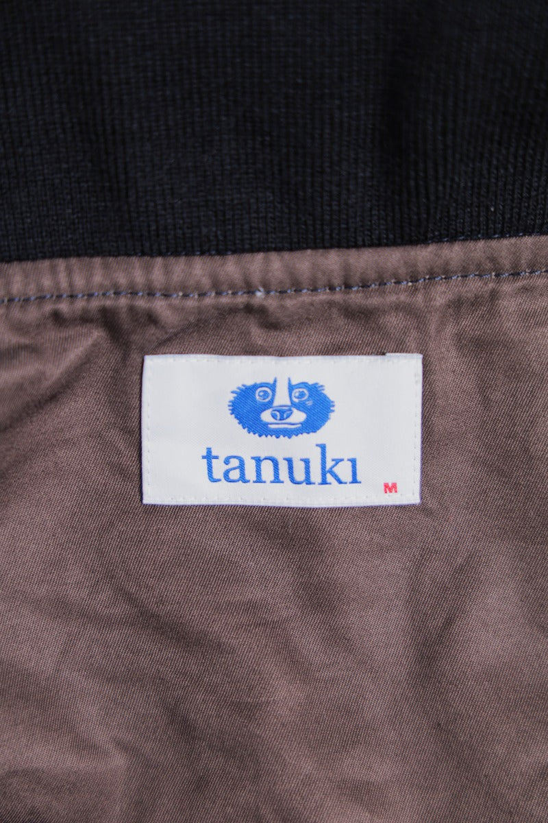 TNK501SZA "Sazanami" Corduroy Jacket