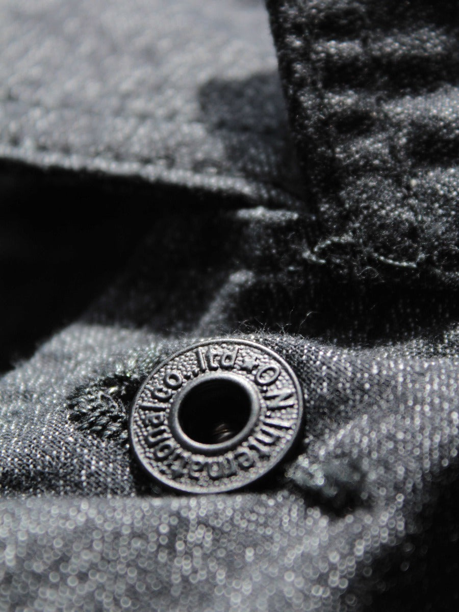 ONI-03100-Covert Twill Jacket