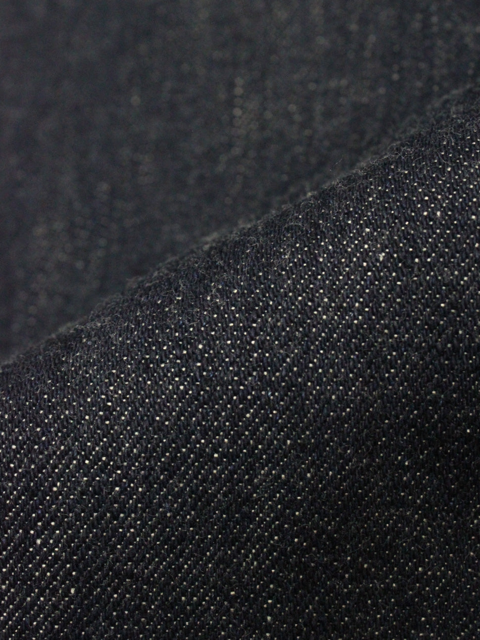 ONI-536LWZR 12.5oz Natural Indigo Tight Straight
