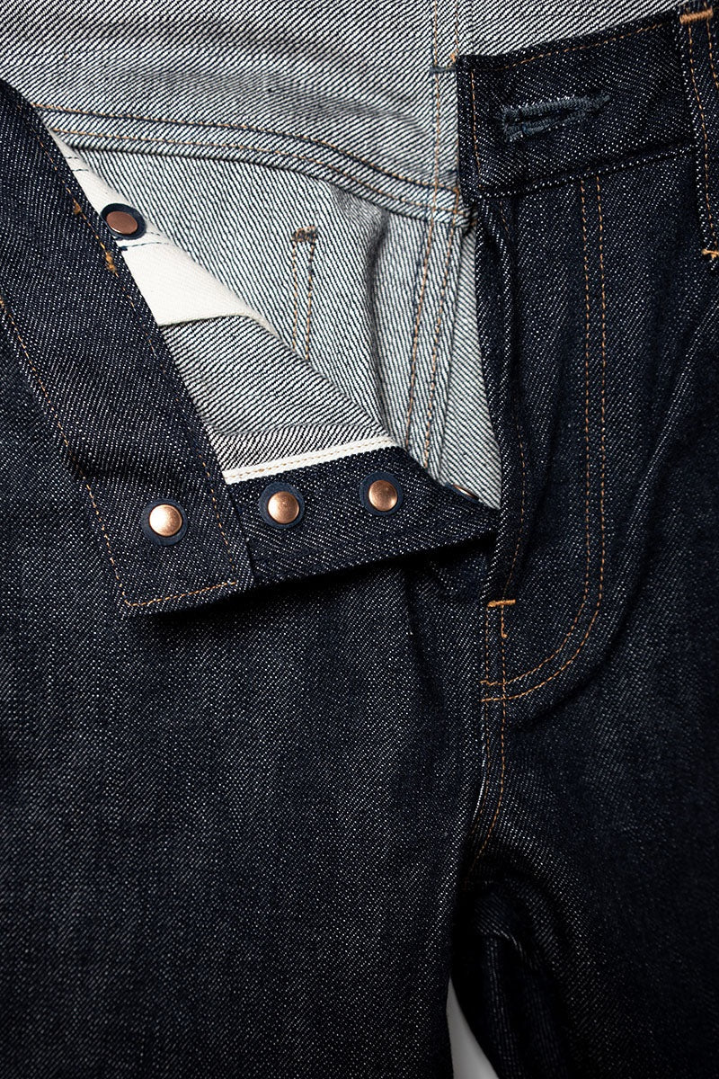 R009000 15.5oz Rare Jeans Slim