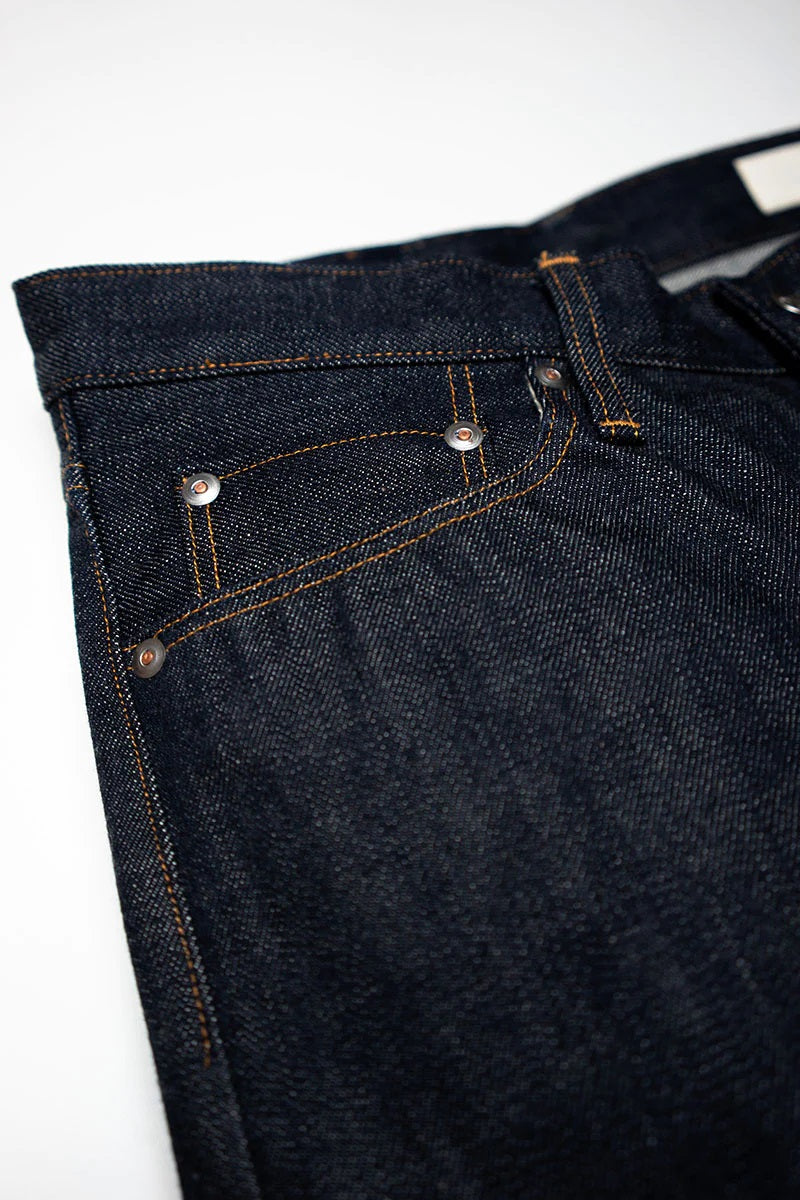 R009000 15.5oz Rare Jeans Slim