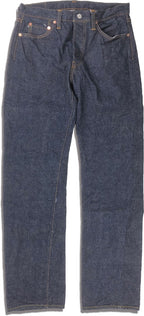 S0712XX 15OZ "SAMURAI MODEL" TIGHT TAPERED (LENGTH: 31.5inch)