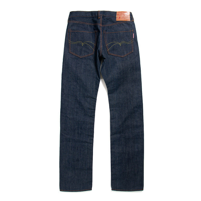 SD-DO3 Natural Indigo tight Straight