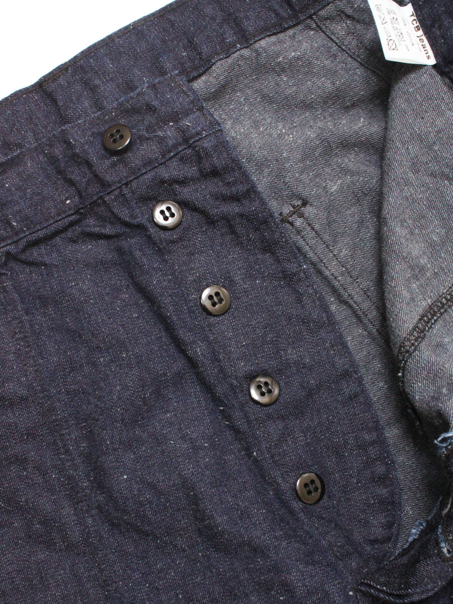 【Restock】TCB Seamens trousers